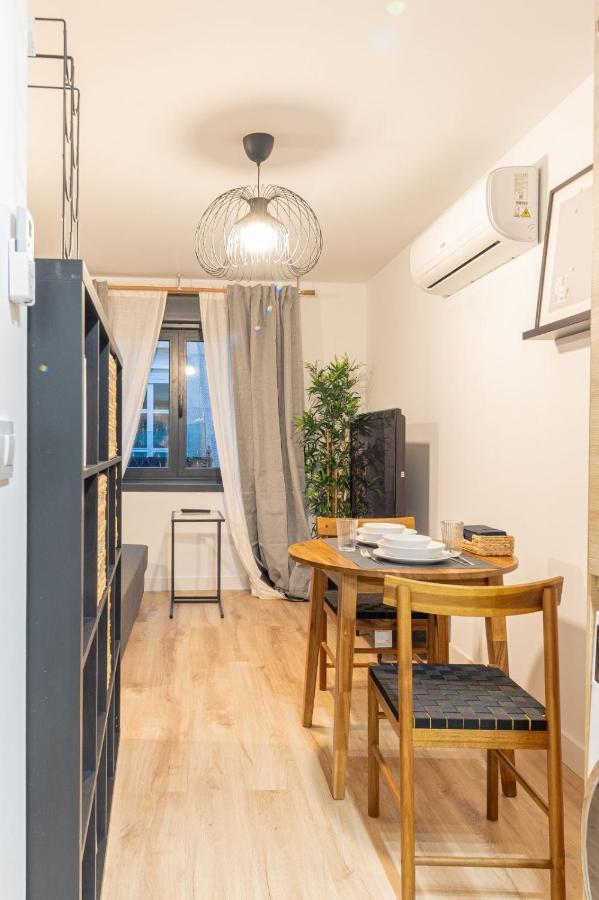 Maior 5 Apartamentos Verín 外观 照片