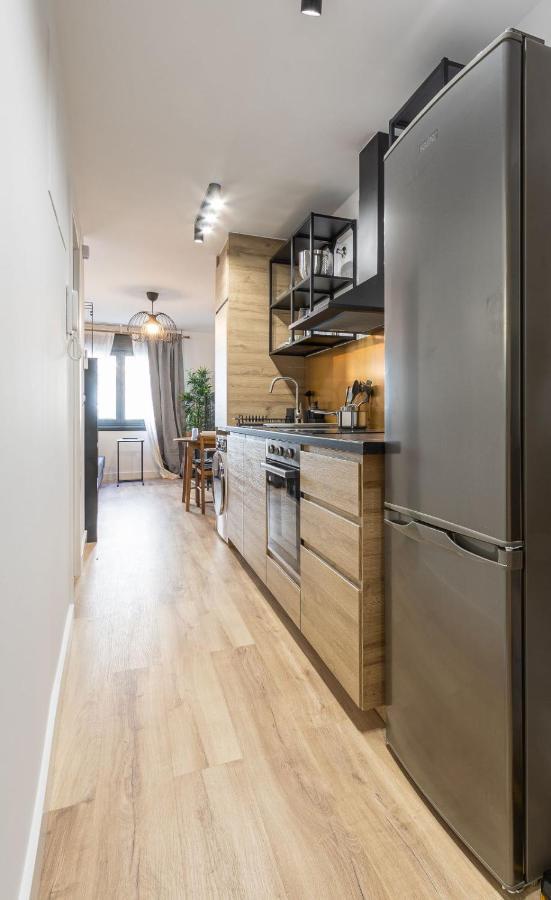 Maior 5 Apartamentos Verín 外观 照片