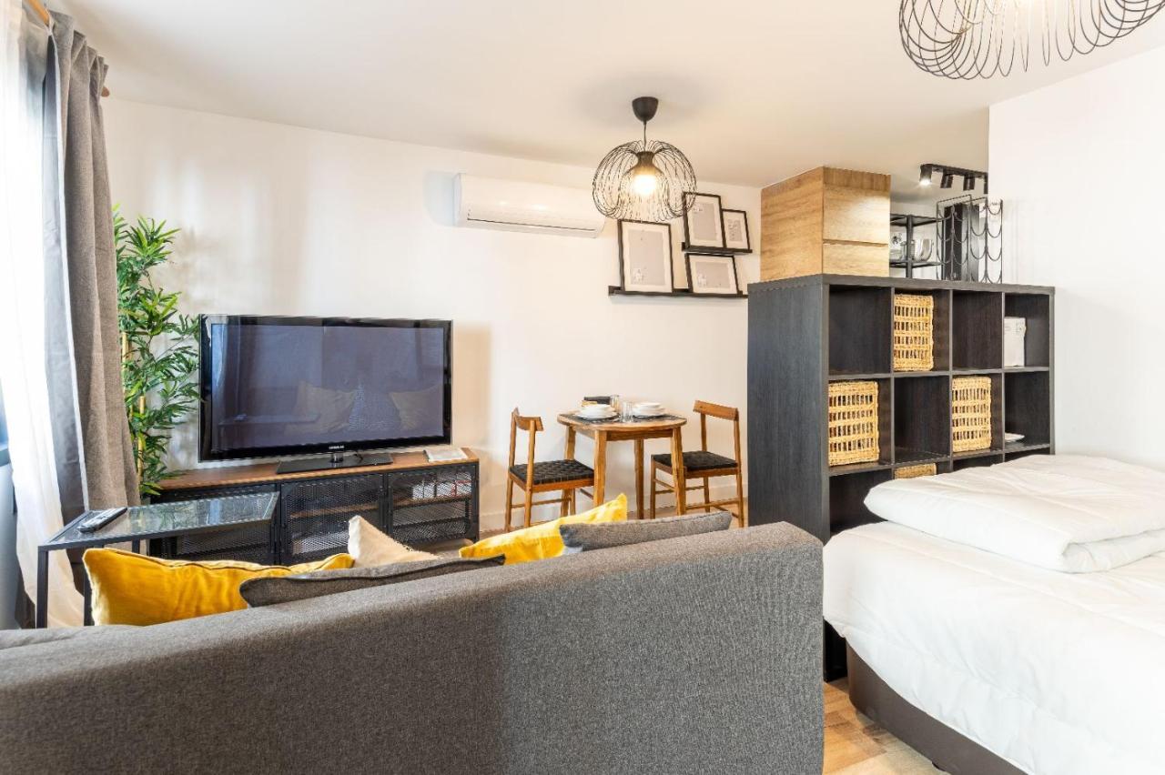 Maior 5 Apartamentos Verín 外观 照片