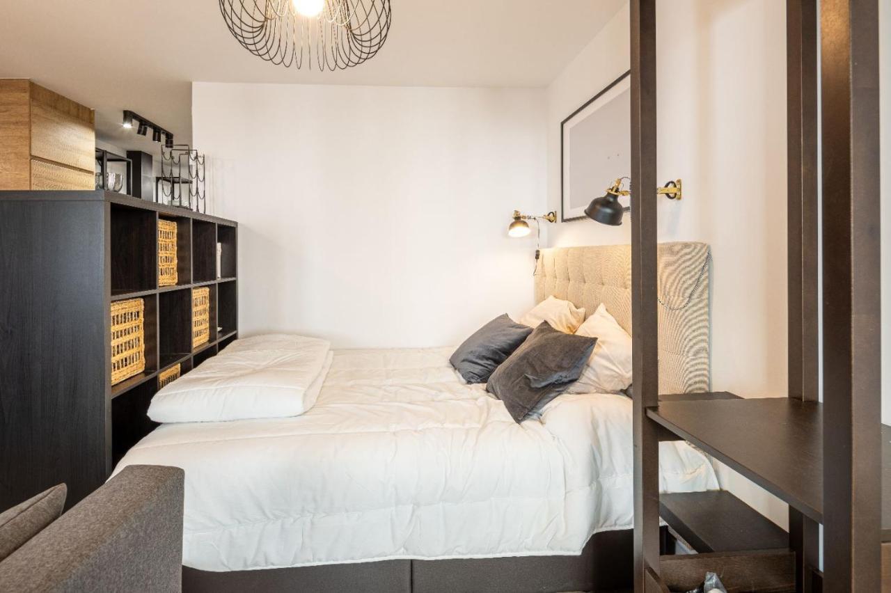 Maior 5 Apartamentos Verín 外观 照片