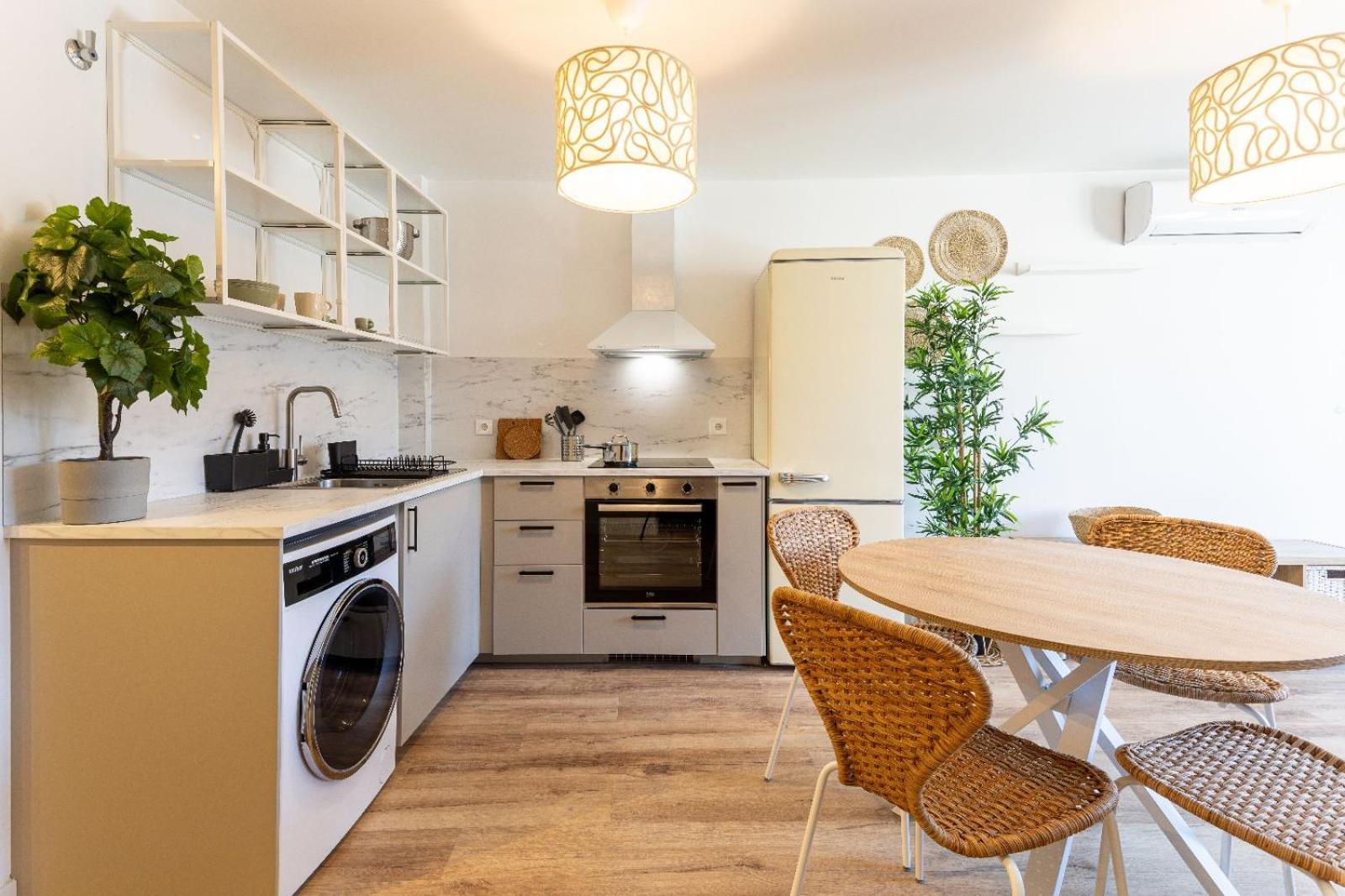 Maior 5 Apartamentos Verín 外观 照片