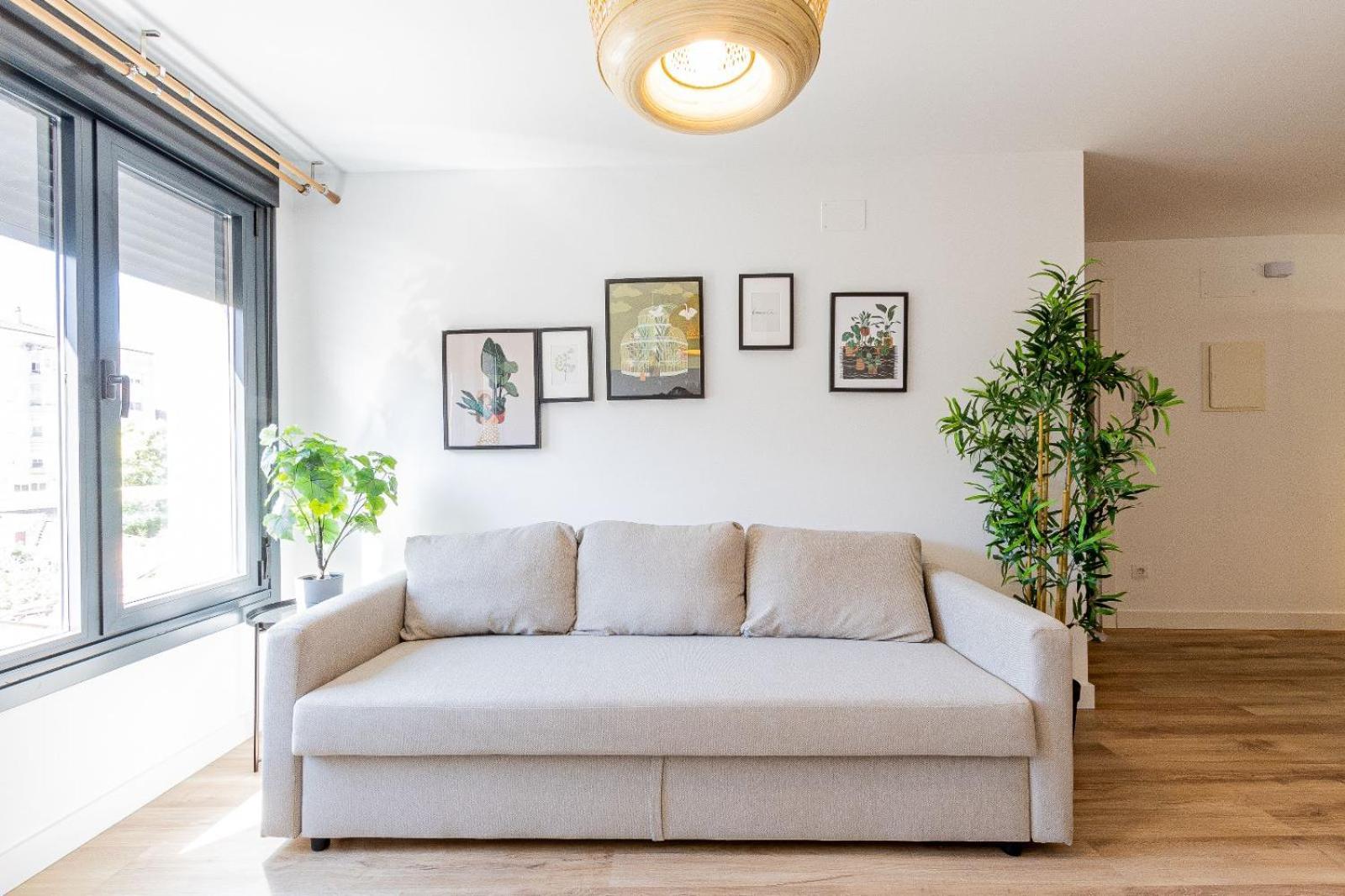 Maior 5 Apartamentos Verín 外观 照片